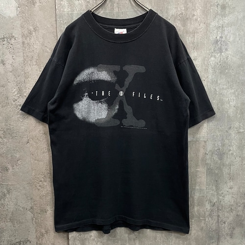 THE X FILES 1995 TEE