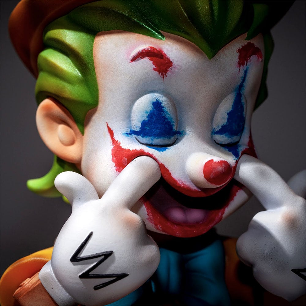 PINO // I HAD A BAD DAY | tomenosuke