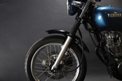 Fender up mount bracket SR400/500(78'~Final)