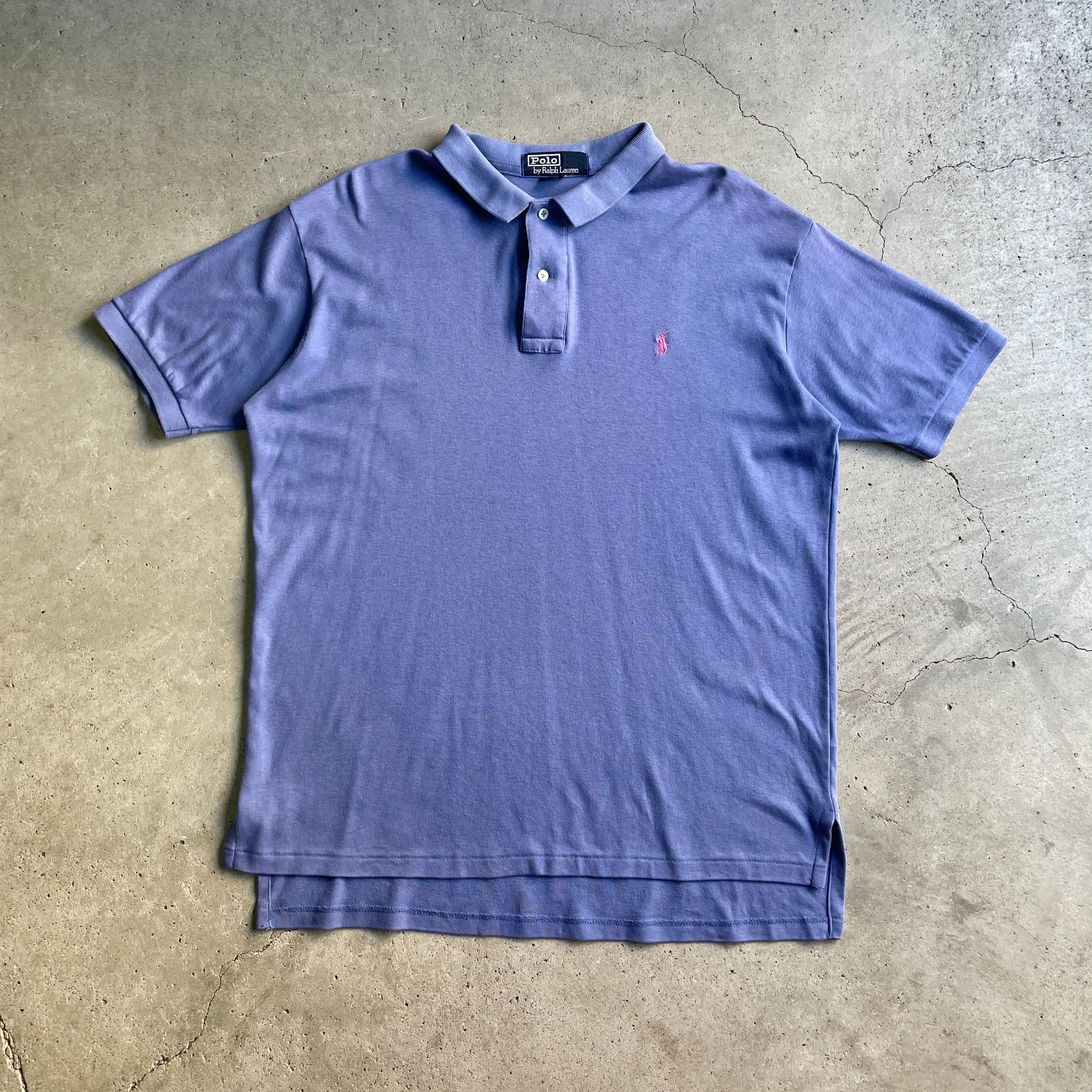 90年代 USA製 Polo by Ralph Lauren ポロバイラルフローレン