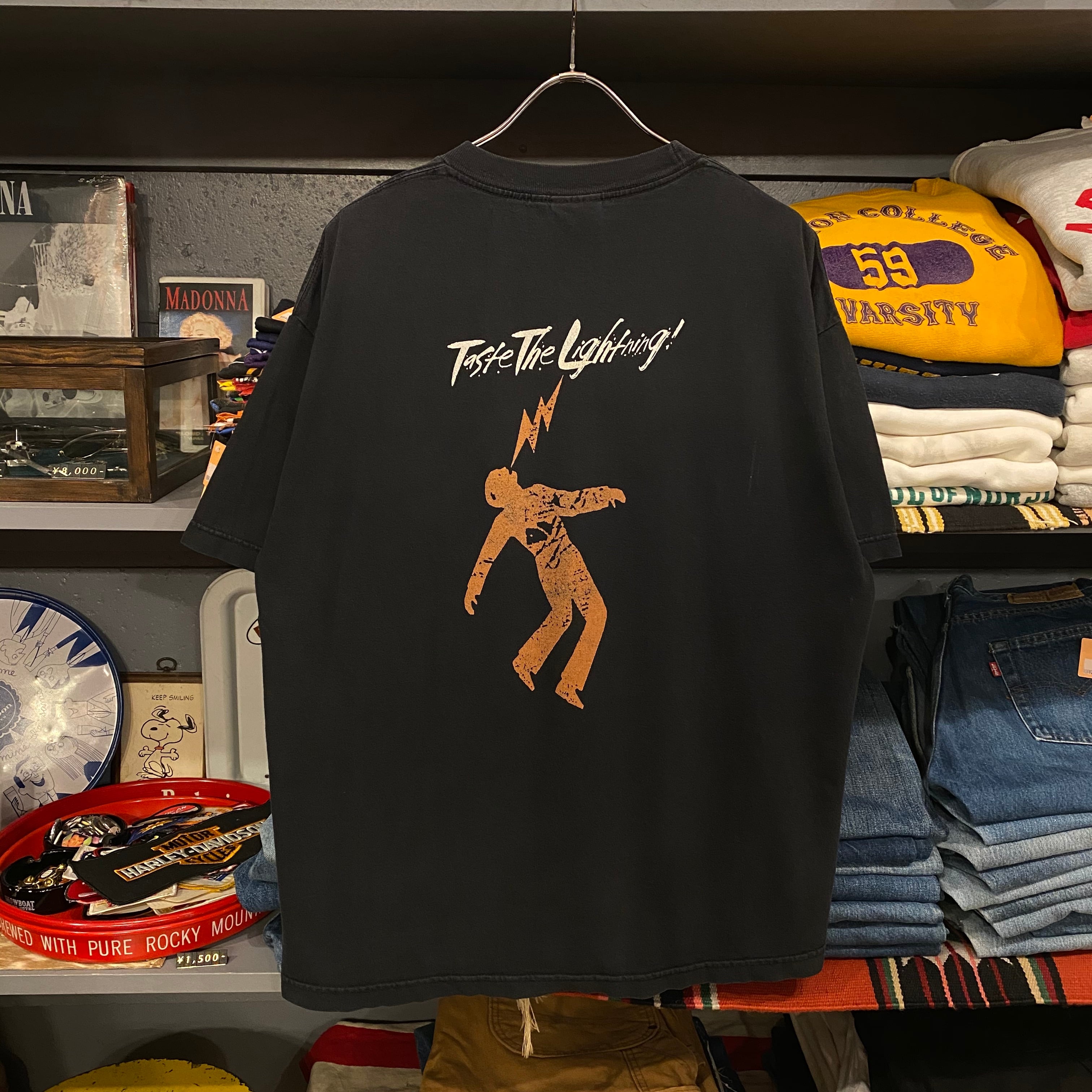 00s Green Day Tシャツ | VOSTOK