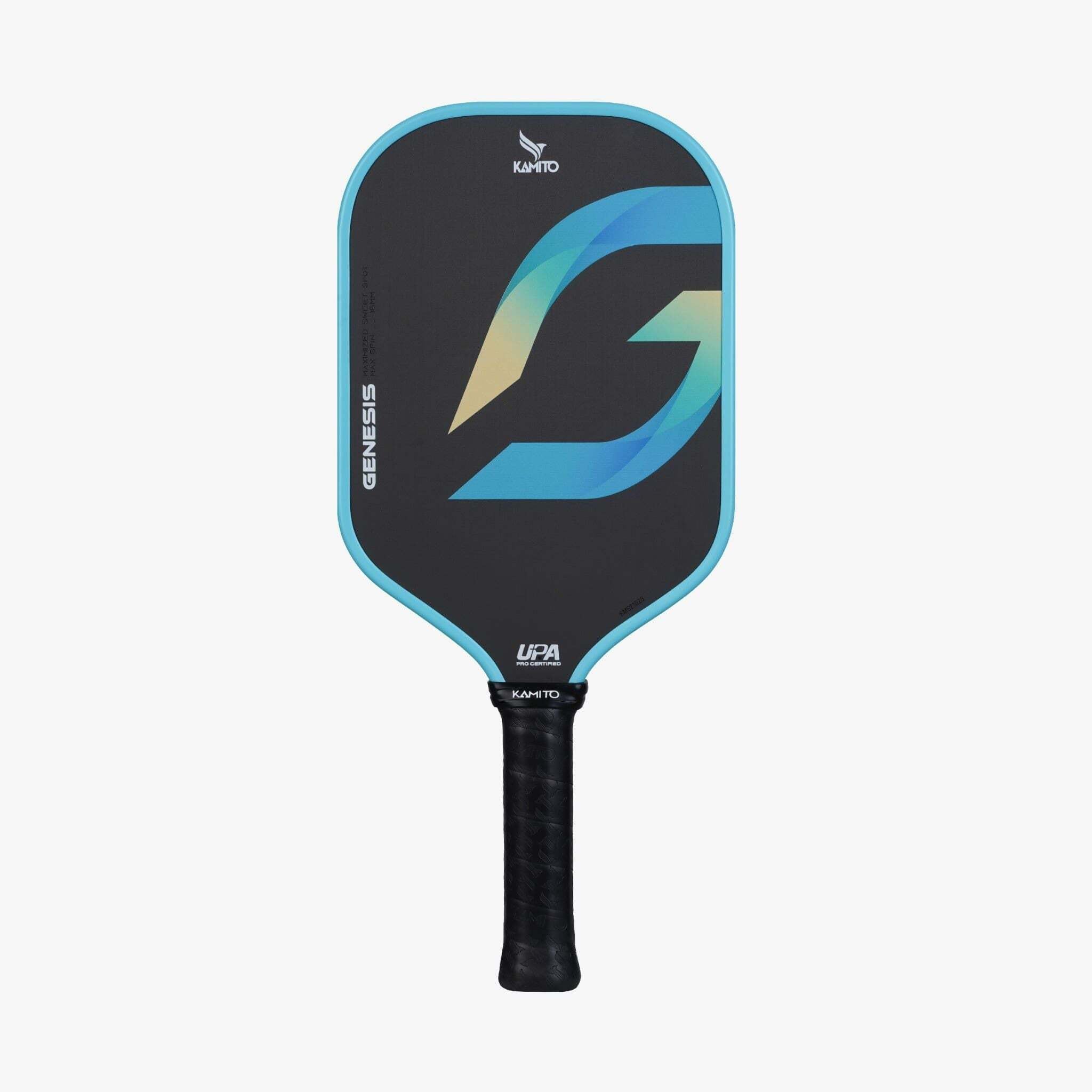 Pickleball Kamito Genesis (16mm) | yanesenlabtokyo