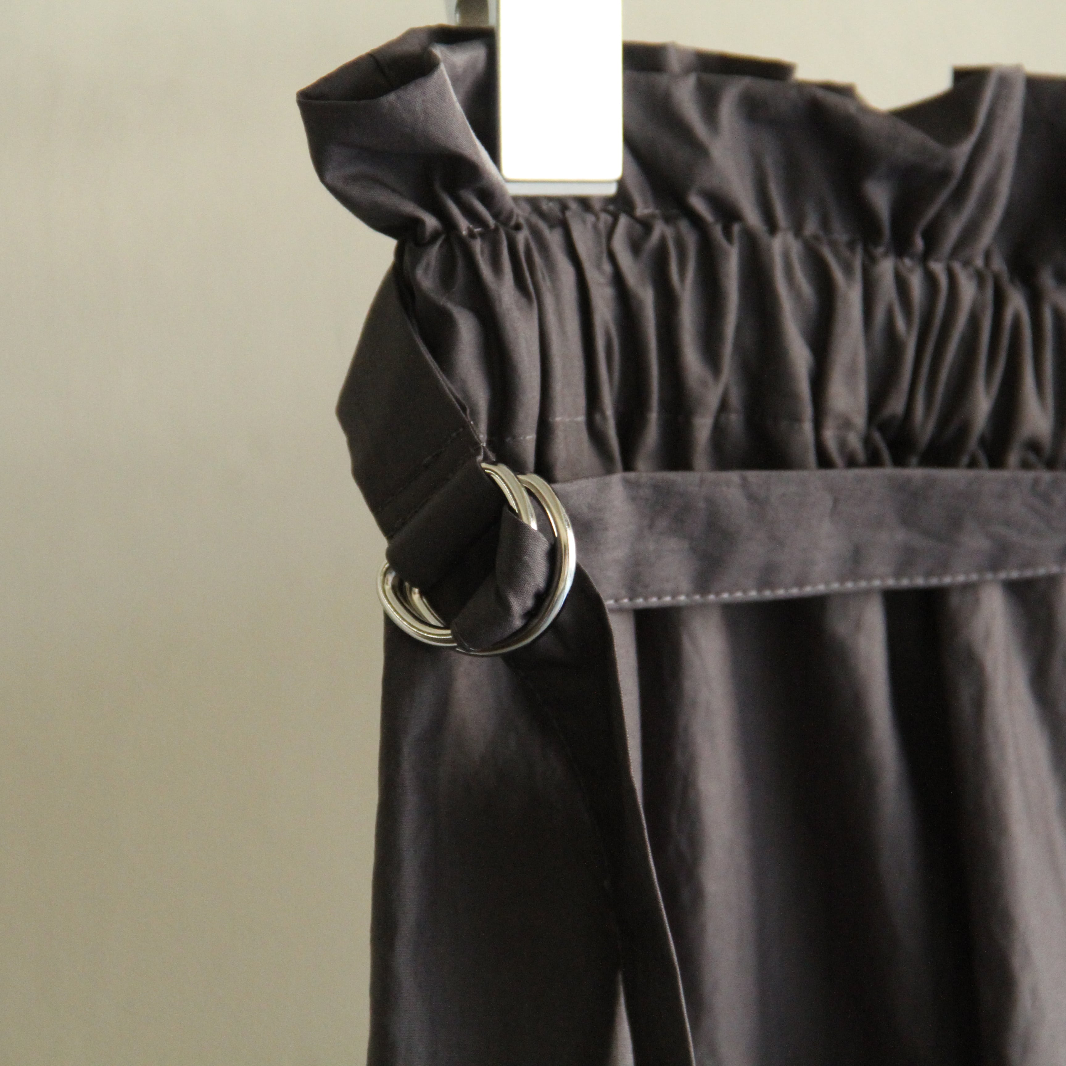 TENNE HANDCRAFTED MODERN Attachment pants | Terminal