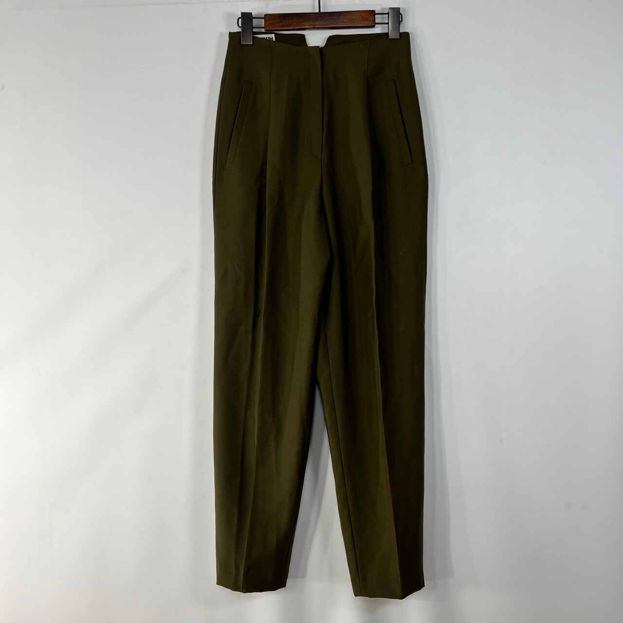 イタリア製 LE MANFREDI セットアップ