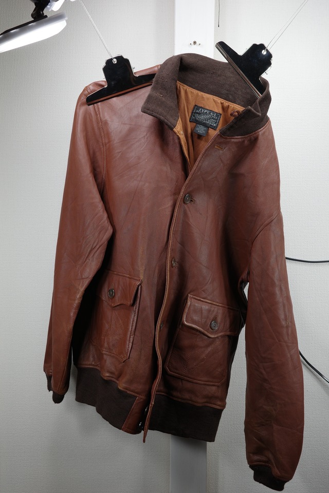 Vintage Wills&Geiger TYPE A-1