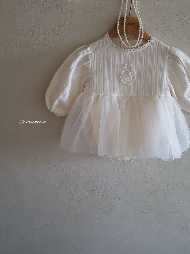 ⭐︎即納⭐︎[ choucream ] swann skirt suit