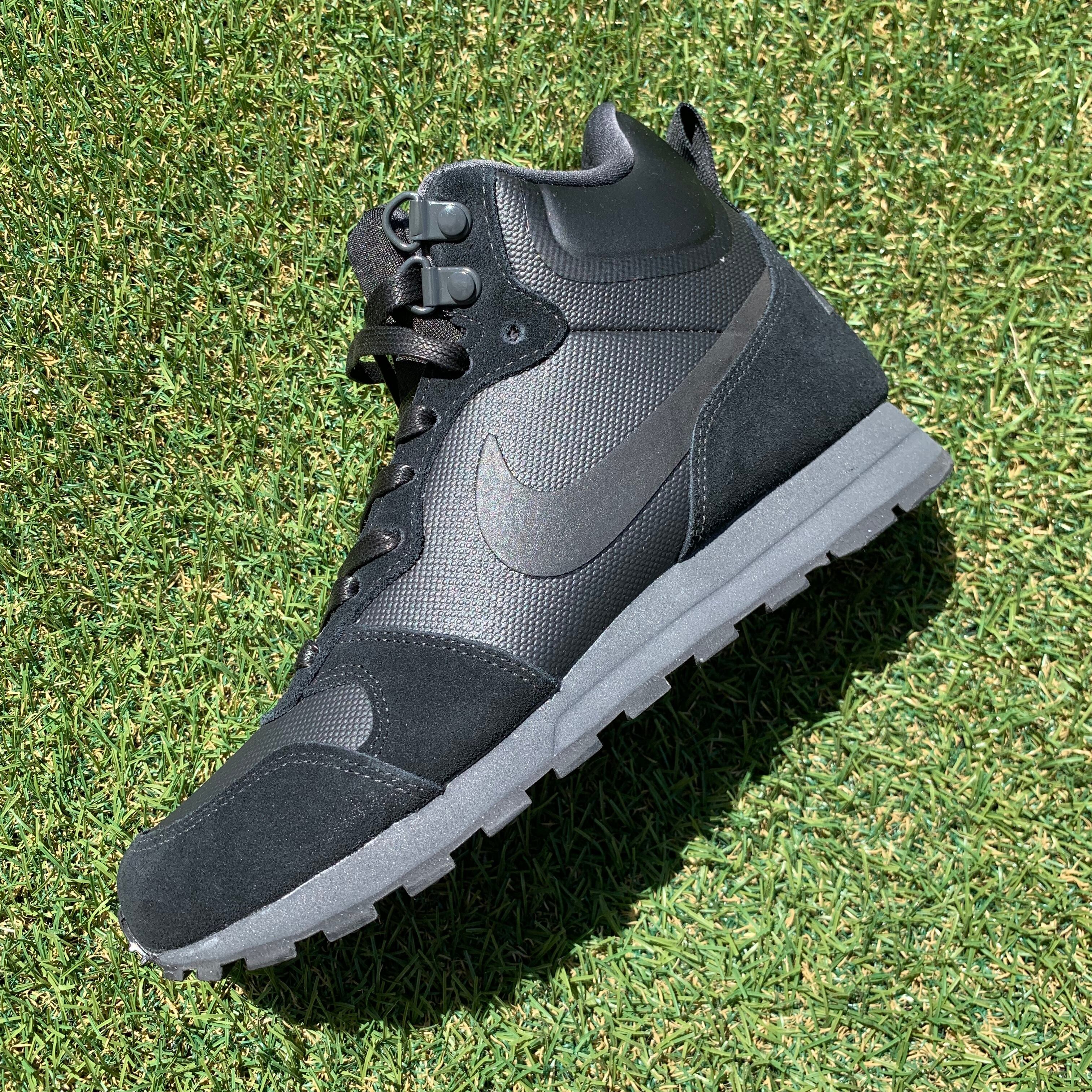 NIKE MD RUNNER 2 MID PRM MD ナイキ ランナー2ミッド プレミアム 412