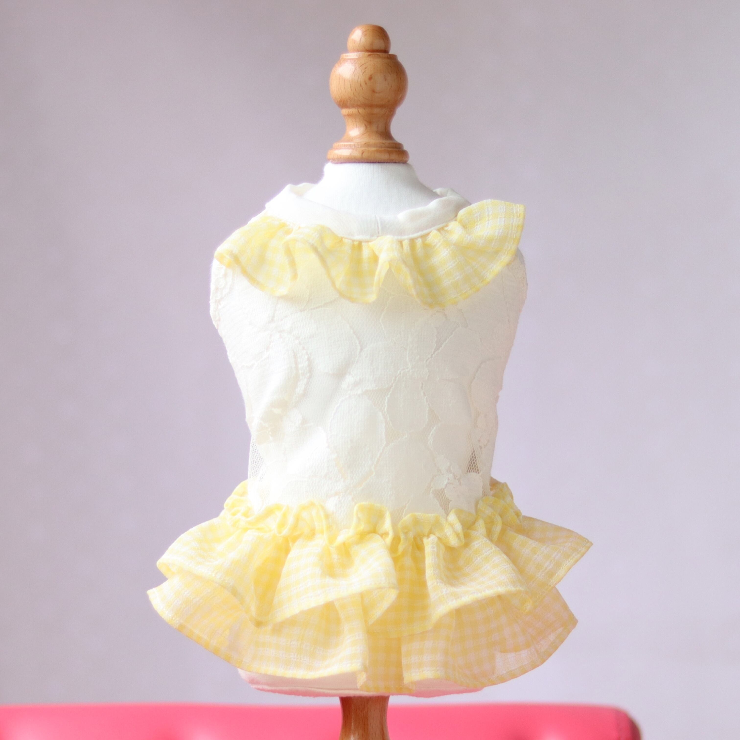 即納】海外作家さん 再販なし❗️在庫限り❗️イエローチェック