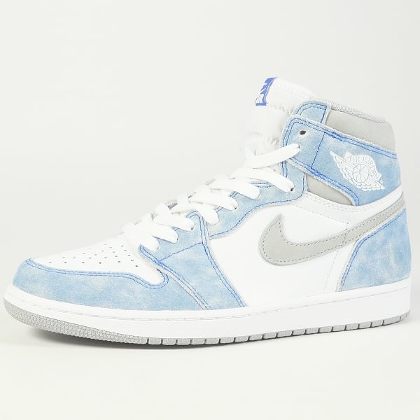 Size【28.0cm】 NIKE ナイキ AIR JORDAN 1 RETRO HIGH OG Hyper Royal ...