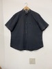 00sBurberryBrit Cotton Broad BD Shirt/XL