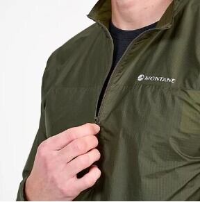 MONTANE（モンテイン） ライトスピードトレイルプルオン | アウトドア