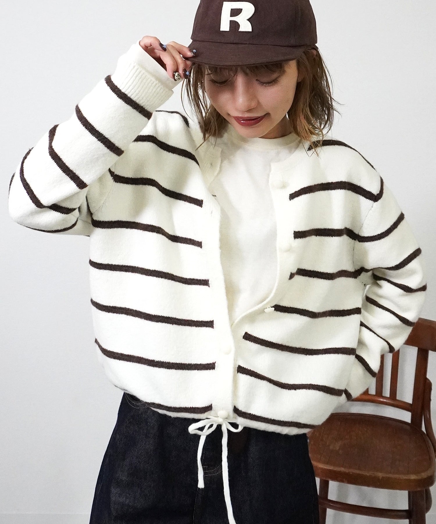 ドロストボーダーCD 5281103(1027)