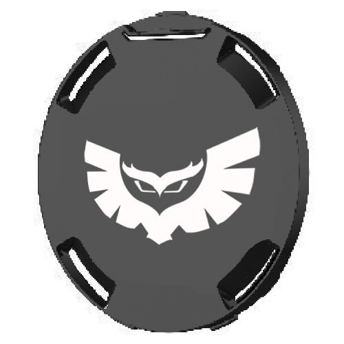STEDI™ （ステディ）Type-X™ Pro Plus Rugged DRL Cover（ラギッド