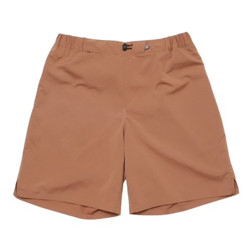 【BAL】BAL / WILDTHINGS  STRECH SHORT(CHESTNUTS)〈国内送料無料〉