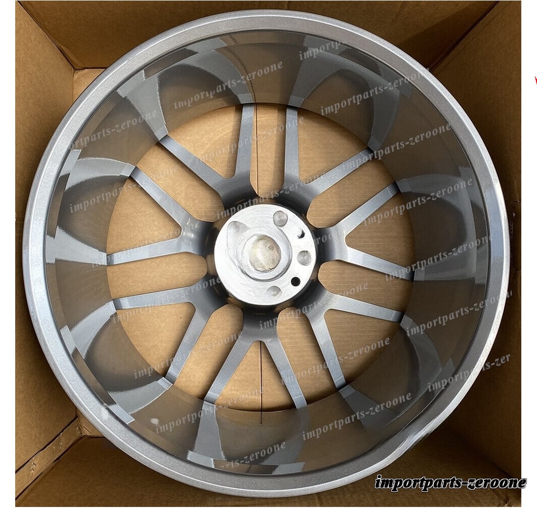 メルセデスベンツ G クラス W463A G63 20インチ ニュースタイル