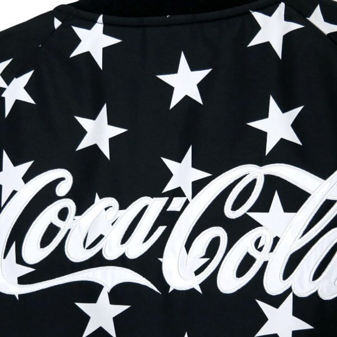 F.C.Real Bristol エフシーレアルブリストル × COCA-COLA コカコーラ 