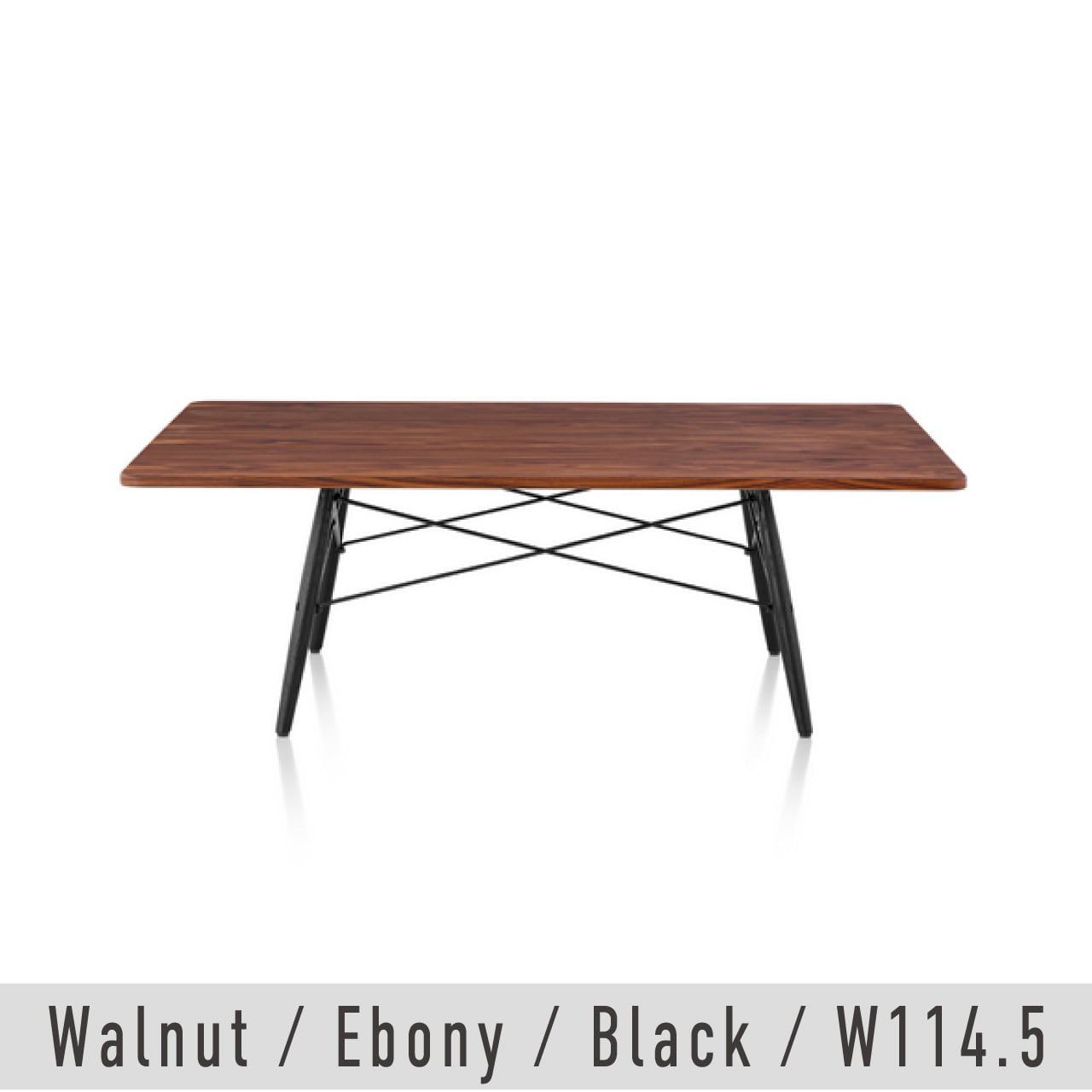 REMUS COFFEE TABLE 120 X 80イングリッシュオーク無垢材 REMUS COFFEE