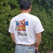 【Miozon】ミオゾン・オリジナルMio山Tシャツ
