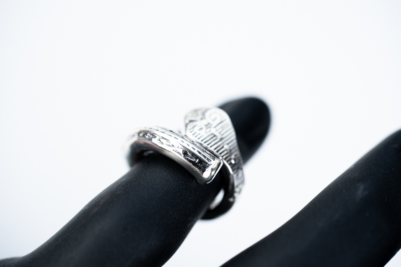 R-083 Cutlery ring