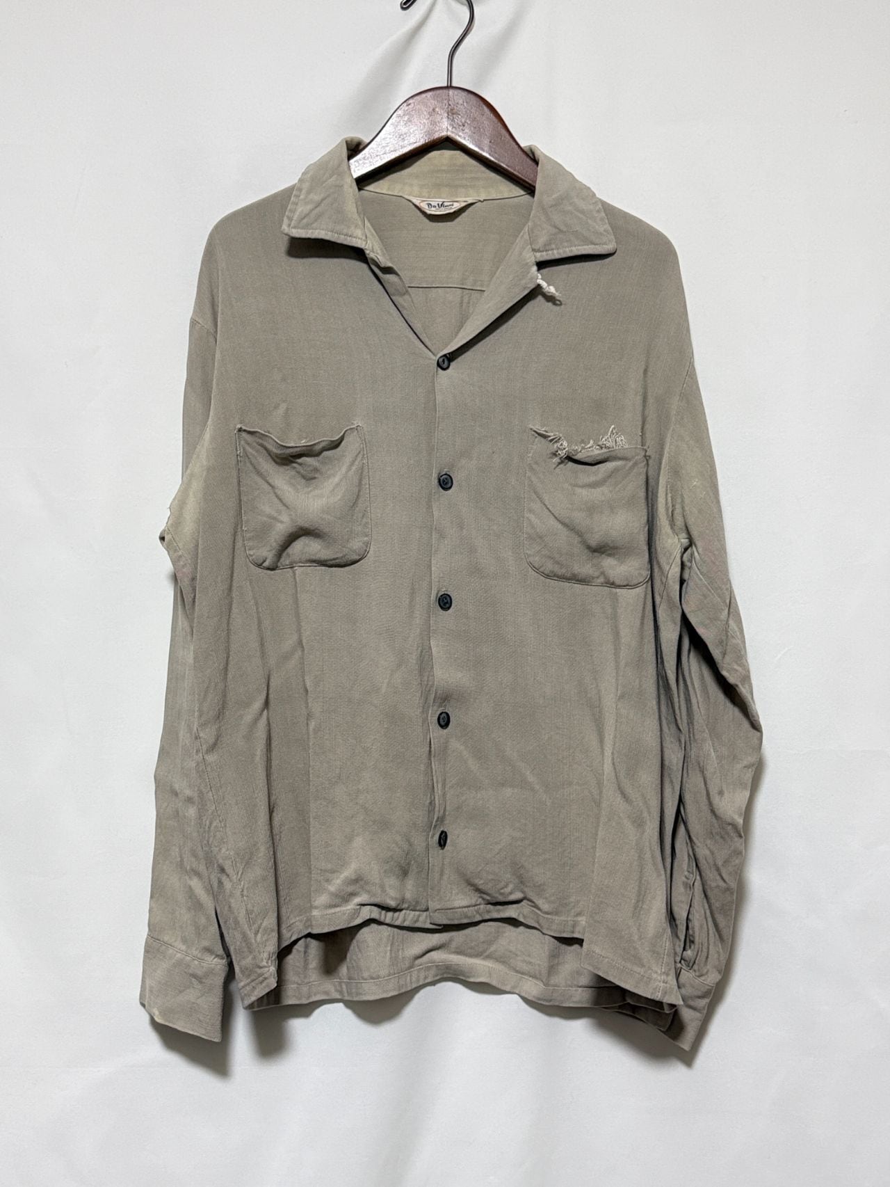 SHIRT | OLDRALLY WebStore | アメカジ・古着の通販