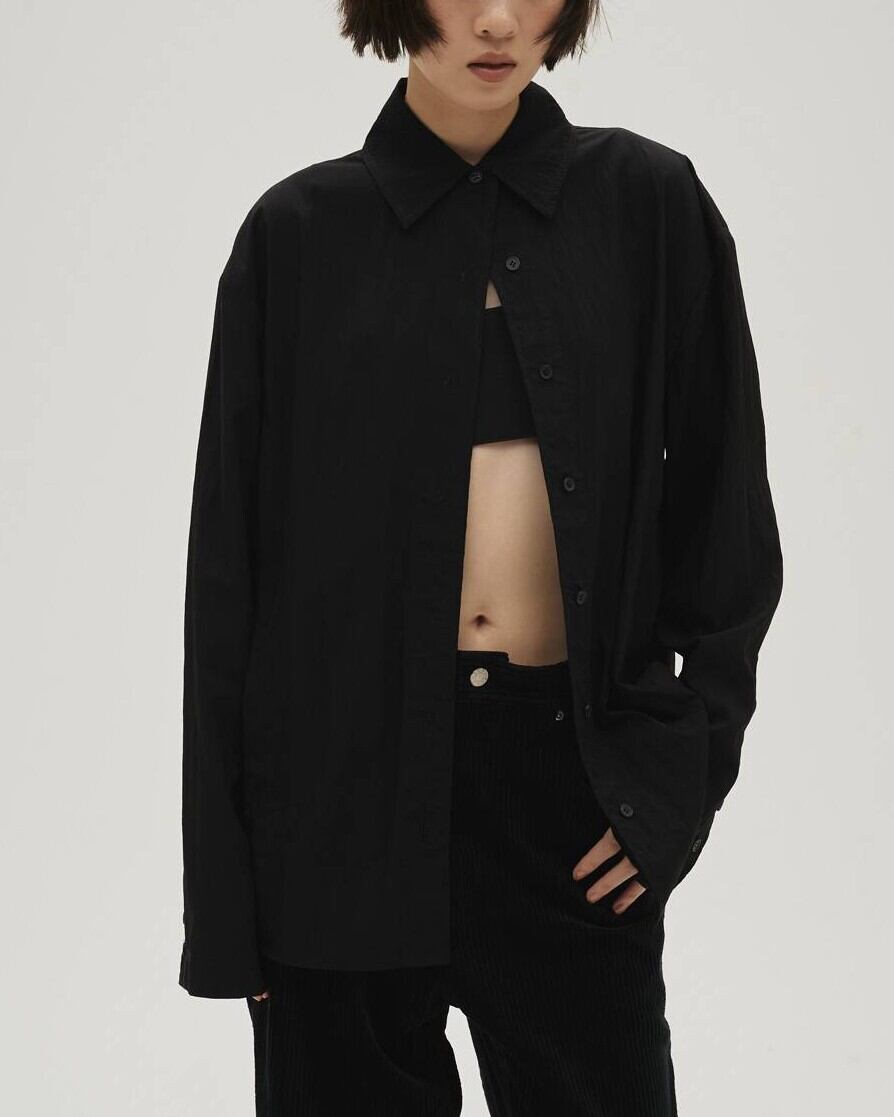 TODAYFUL Shirts Silky トゥデイフル】Sidetuck 【TODAYFUL トゥデイフル Silky Sidetuck トップス 2026springsummer トップス