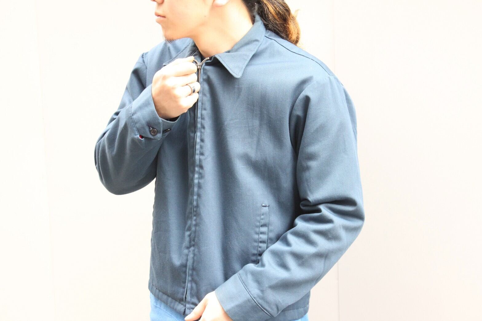 80s BIG MAC Work Jacket 