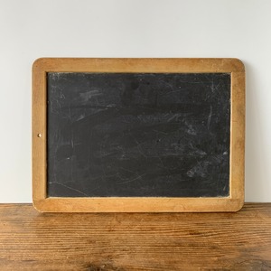 Slate Chalkboard B