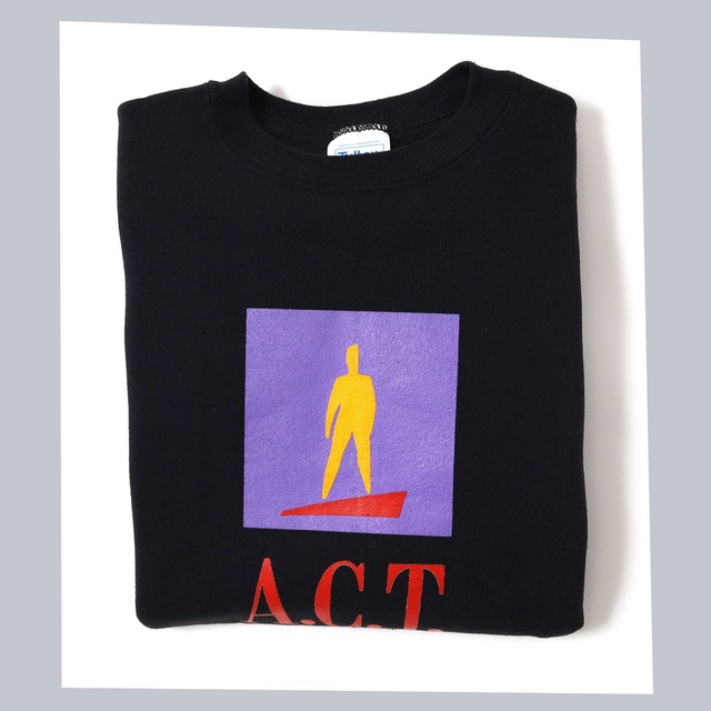 ~00s American Conservatory Theater Sweatshirt