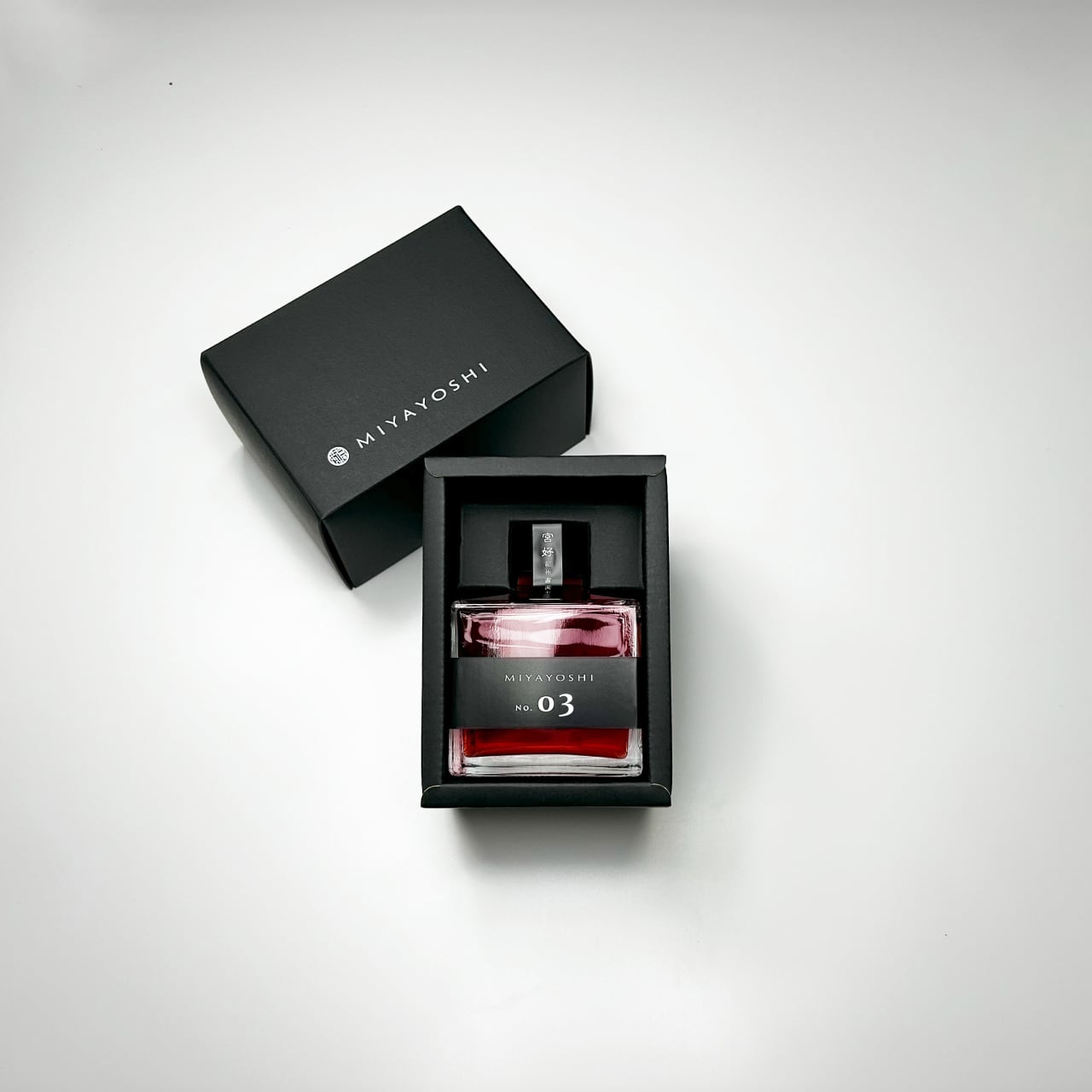 MIYAYOSHI No.03 small bottle | MIYAYOSHI ONLINE SHOP