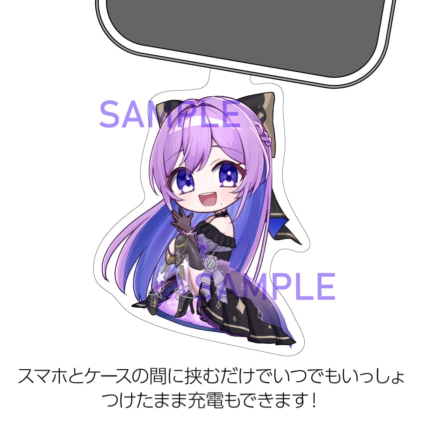 ALL ITEM | VTuber・ライバーグッズ製作・販売専門店 美藝堂