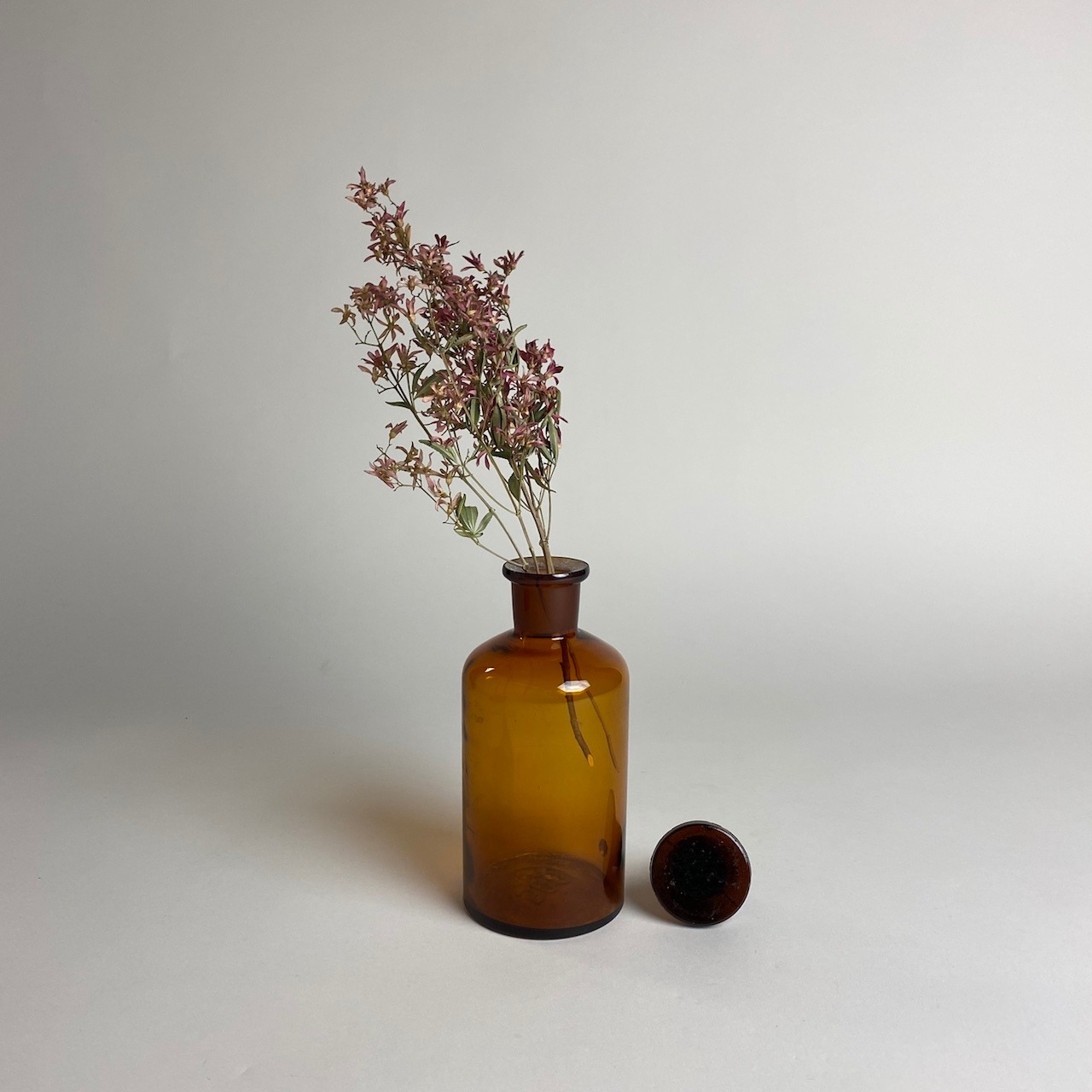 Medicine Bottle / メディカル ボトル　1806-0194-01