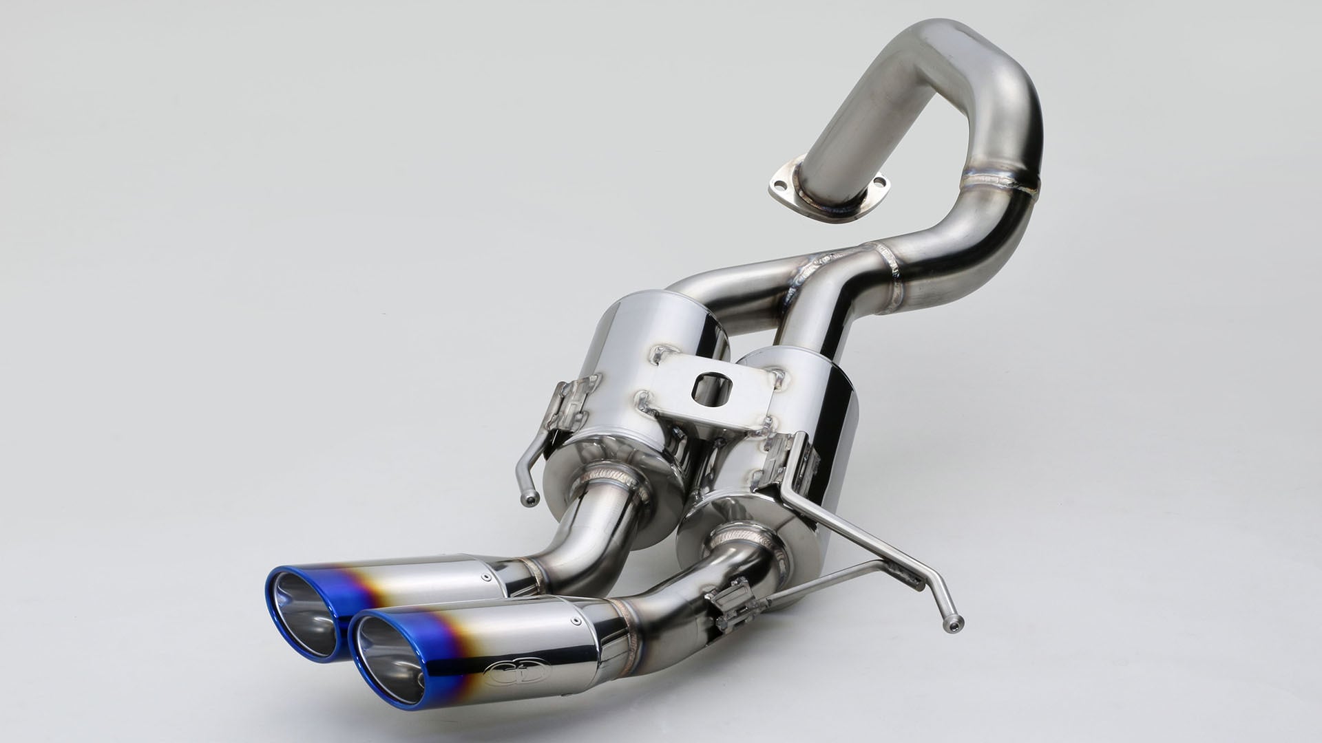 ガナドール ランドクルーザー250（ディーゼル）サイド出し ブルー