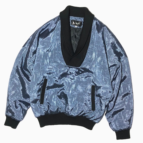 Vintage 80〜90's【First Flight】Pullover Shirt