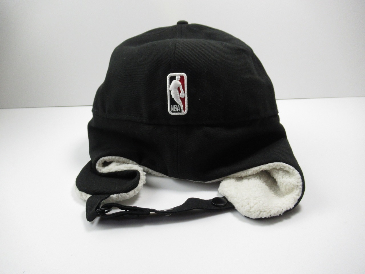 NEW ERA 59fifty Dog Ear Chicago Bulls　シカゴ・ブルズ　Black