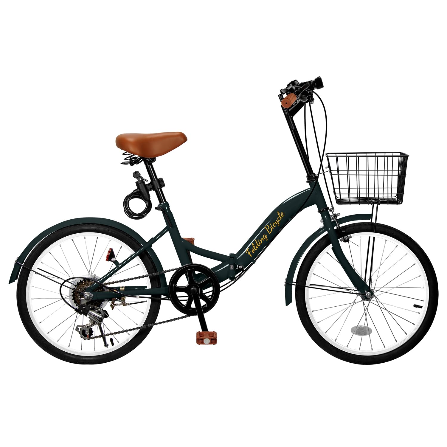 Mixiu 折りたたみ自転車 シマノ 6段変速 20インチ軽量 素早く折畳可能 Mixiu 折畳み自転車 20インチ 軽量 素早く折畳可能 シマノ6段変速 高