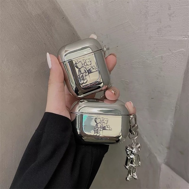 AirPods ケース マスコット