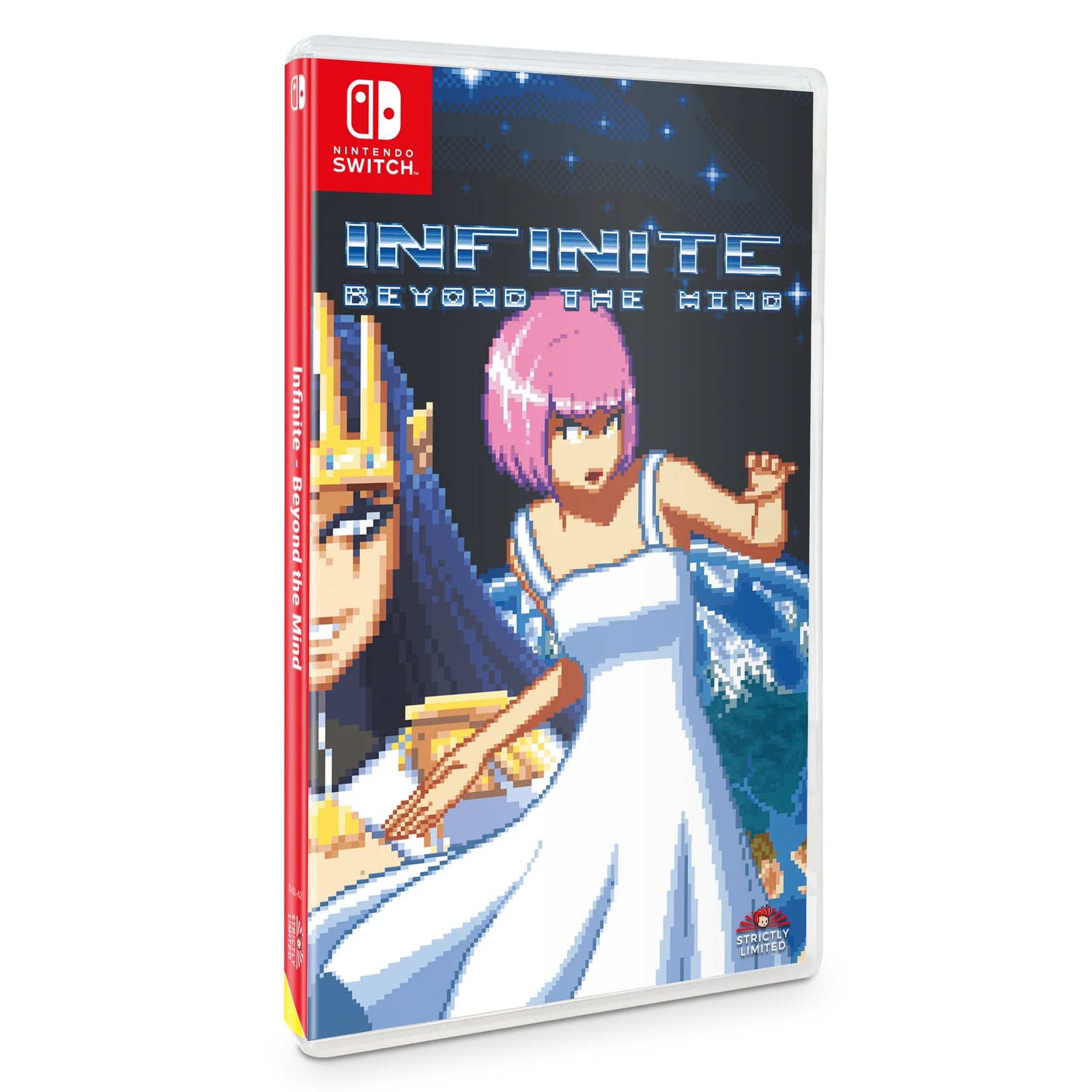 TERRIFIER:THE ARTCADE GAME 限定版 テリファー | RareGames-Japan