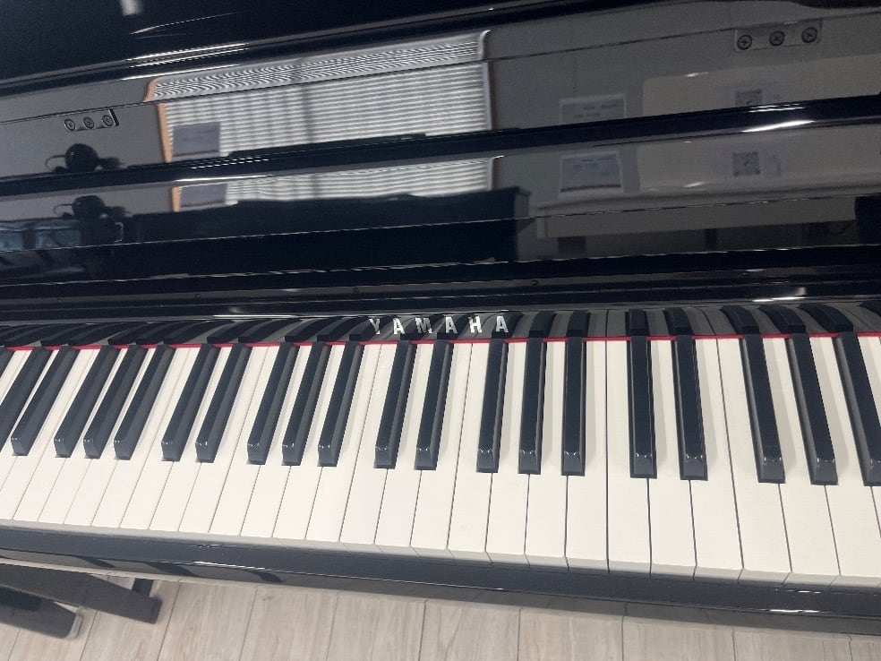 ☆86684【電子ピアノ】YAMAHA CLP785PE 20年製 | リユース専門店エプコ