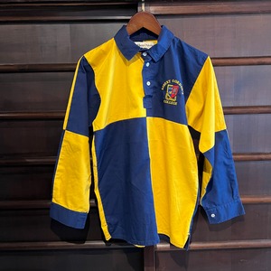 Aitken&Niven  pattern shirt