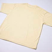 INTERIM / EXTRA FINE MERINO WOOL JERSEY S/S TEE