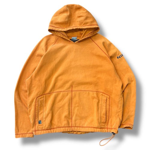 00s Euro Nike Hoodie