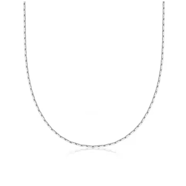thin necklace (N13)