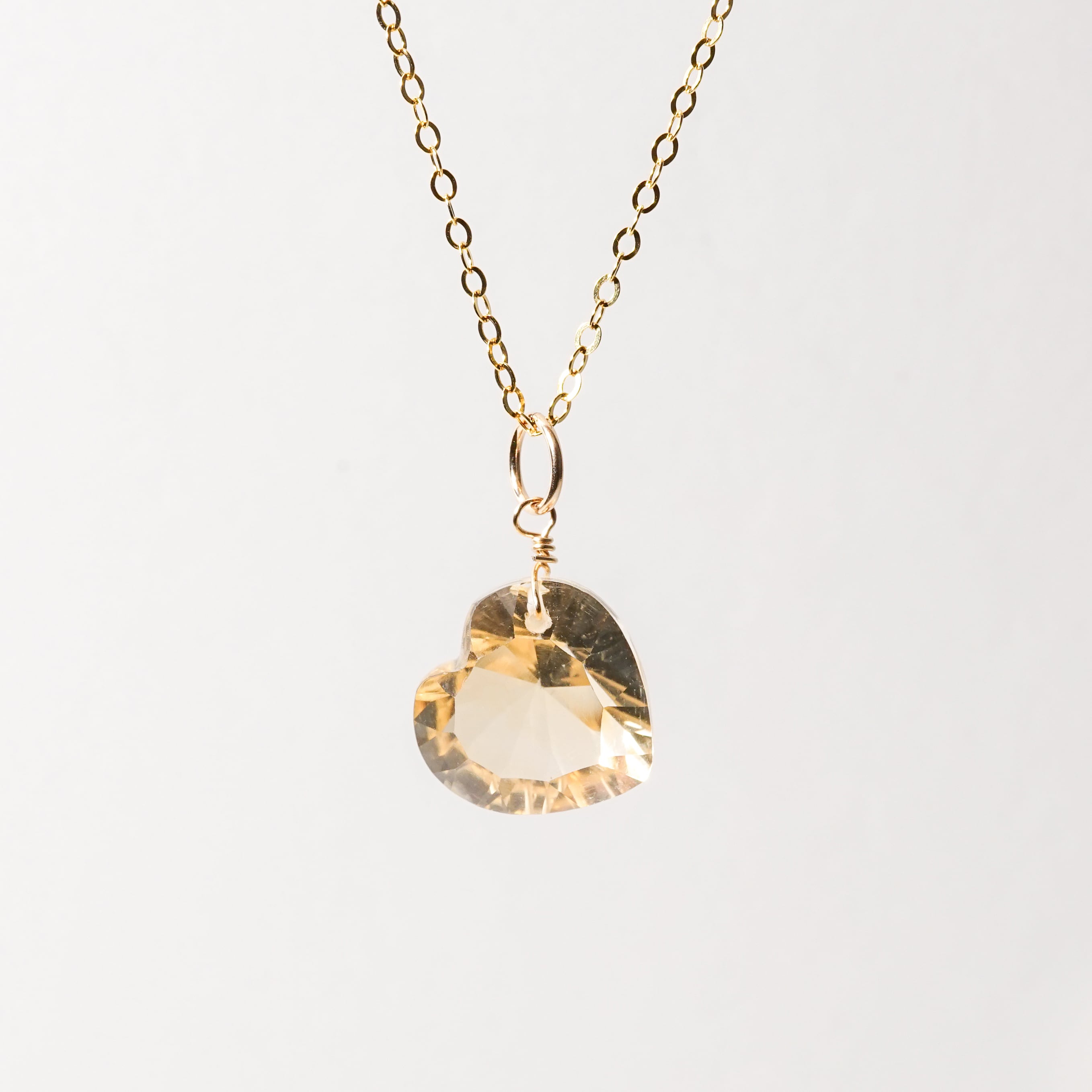 NECKLACE | YUEN jewelry