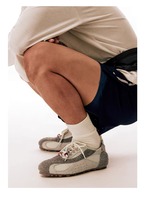 CONP Candy Shop Beaded Lightweight Flats