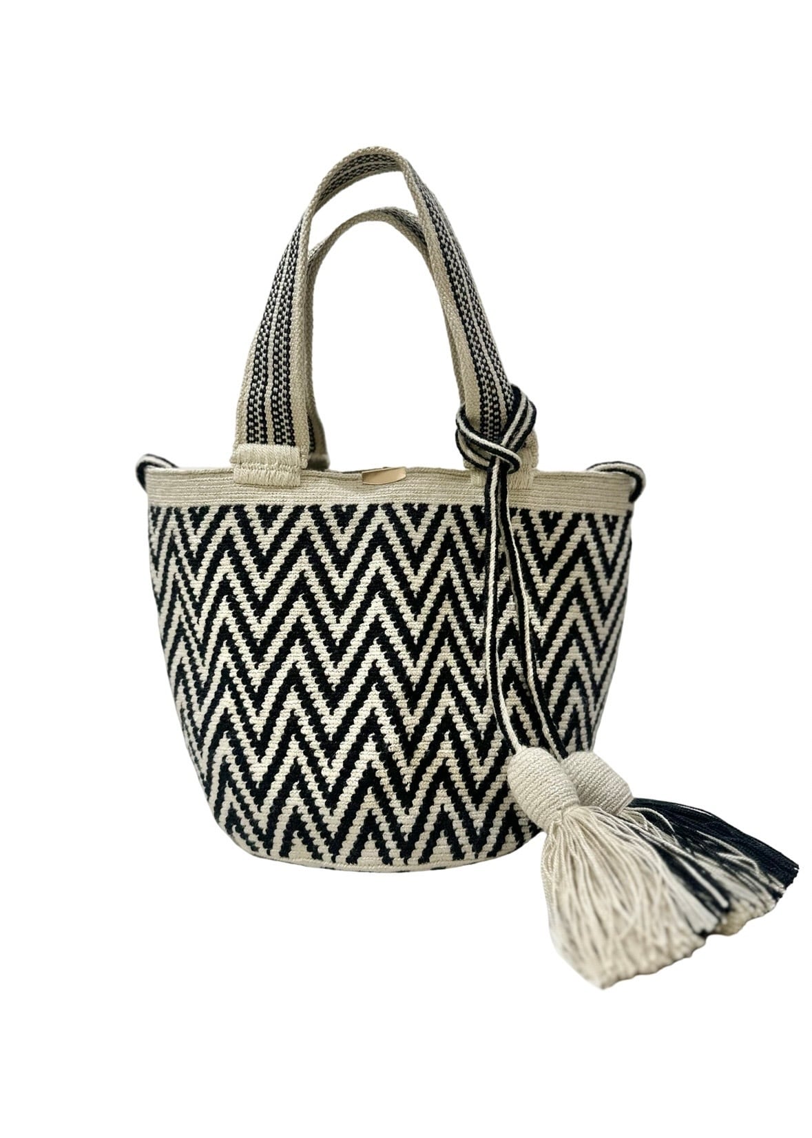 Tote bag | ワユーバッグスジャパン (Wayuu Bags Japan)