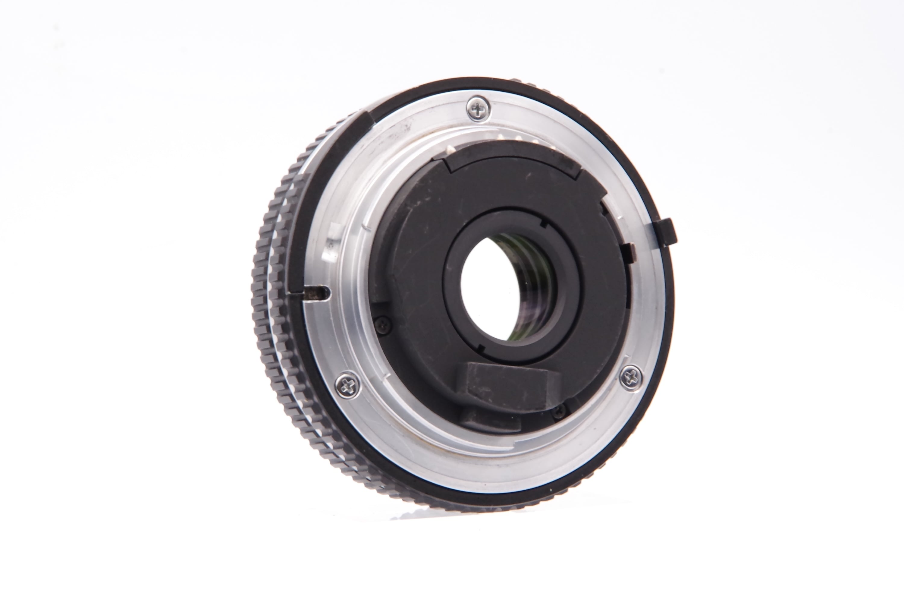 AI NIKKOR 45mm F2.8P BLACK Fマウント Nikon ニコン | 近江寫眞機店