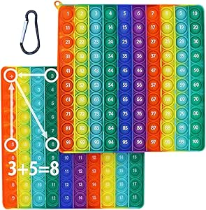 ローラーカップ・カラー／BECK（ベック社）／ドイツ／木のおもちゃ