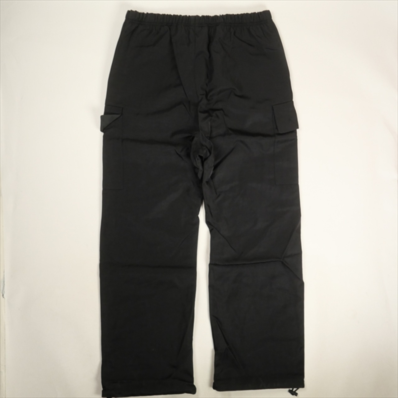 Size【M】 Fear of God フィアーオブゴッド ESSENTIALS Textured Nylon 