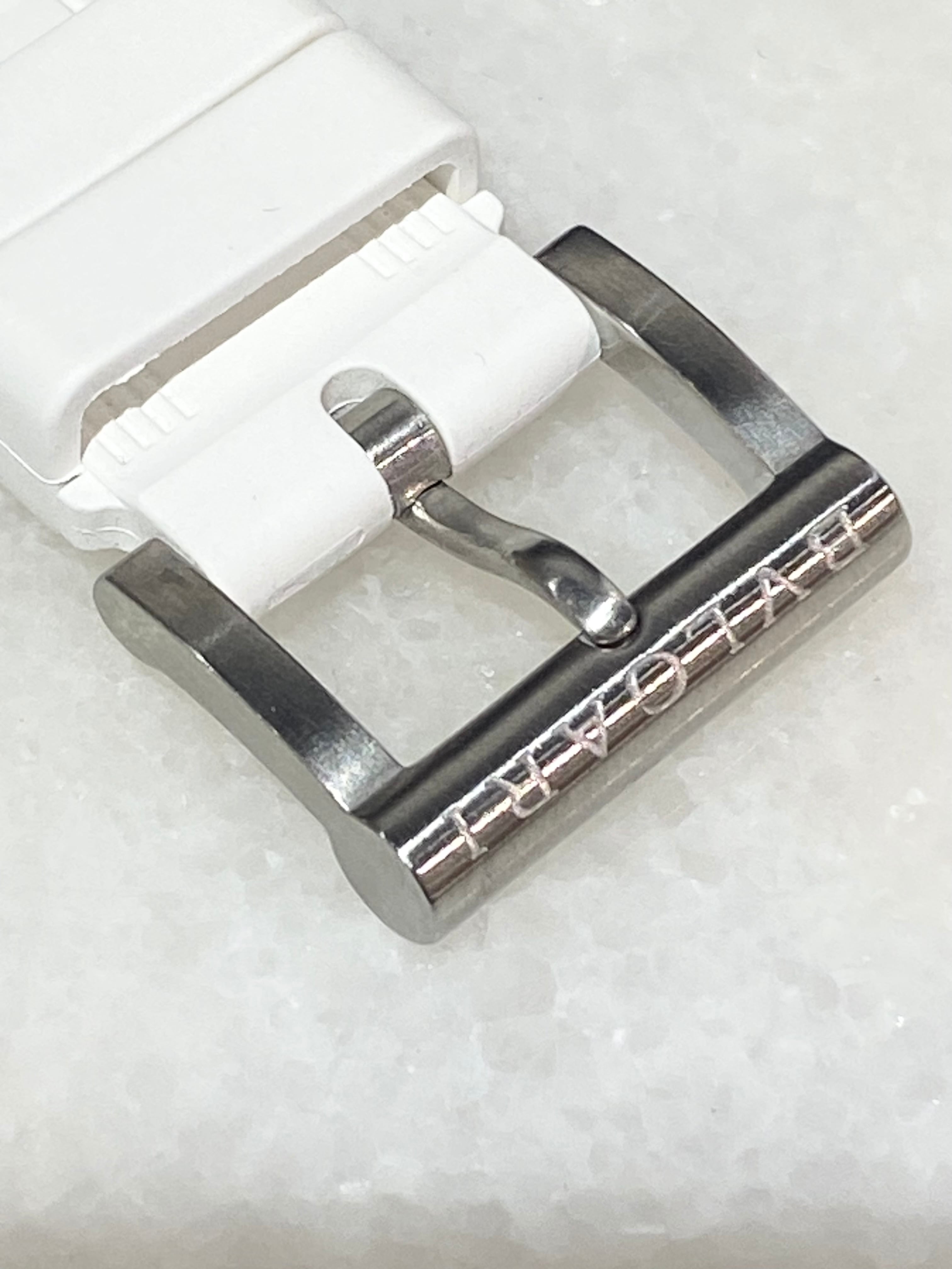 BVLGARI ブルガリ レディース 腕時計 ディアゴノ DG37WSCVDCH/8 | TTJ