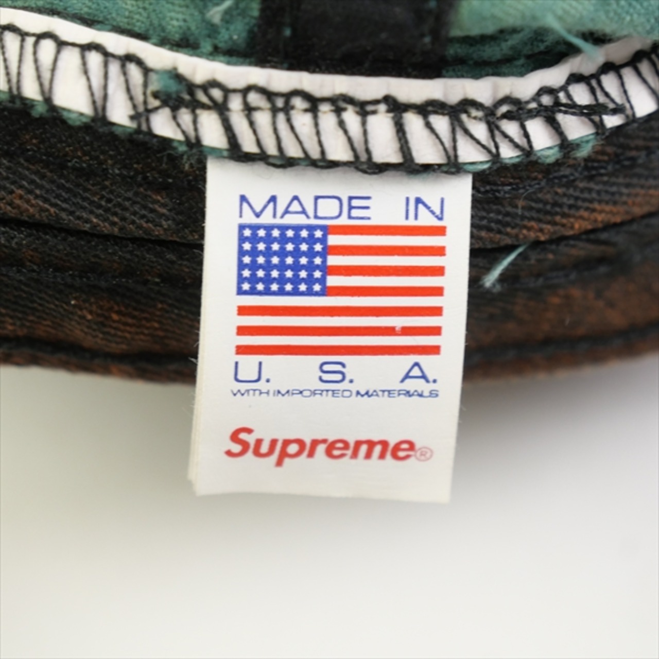 Size【フリー】 SUPREME シュプリーム 23AW Corduroy S Logo 6-Panel 